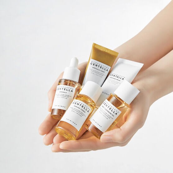 CENTELLA SKIN1004 - CENTELLA KIT TRAVEL